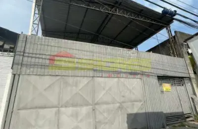 Barracão / Galpão / Depósito à venda na Rua Dona Santa Veloso, 412, Vila Guilherme, São Paulo