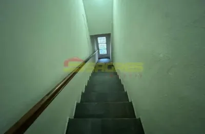 Casa em condomínio fechado com 2 quartos para alugar na Avenida Edu Chaves, 601, Parque Edu Chaves, São Paulo