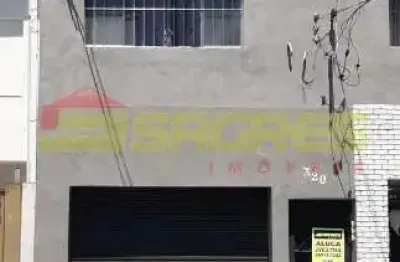 Sala comercial para alugar na Rua Chico Pontes, 320, Carandiru, São Paulo