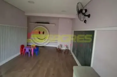 Apartamento com 3 quartos para alugar na Rua Itaúna, 1050, Vila Maria, São Paulo