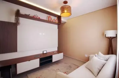 Apartamento novo à venda na vila constança/vila nivi
