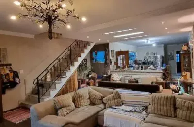 Casa com 3 quartos à venda na rua do imperador, 1816, vila paiva, são paulo por r$ 1.400.000