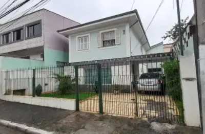 Casa com 3 quartos à venda na rua dom josé maurício, 359, carandiru, são paulo por r$ 800.000