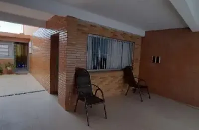 Casa com 2 quartos à venda na luís da silva araújo, 210, jardim leonor mendes de barros, são paulo por r$ 750.000