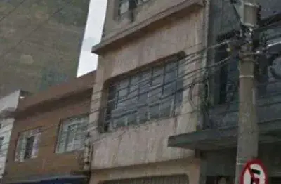 Prédio à venda na rua doutor manuel vitorino, 45, brás, são paulo por r$ 4.000.000