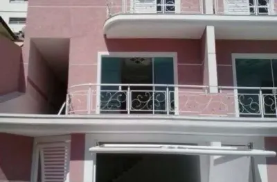 Casa com 3 quartos à venda na rua caitezal, 189, água fria, são paulo por r$ 1.150.000