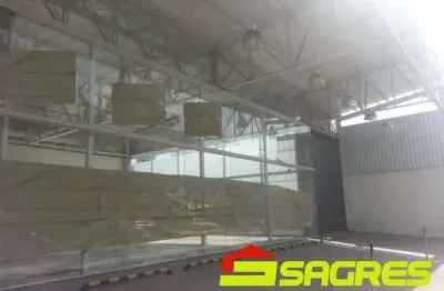 Barracão / Galpão / Depósito à venda na Avenida Joaquina Ramalho, 429, Vila Guilherme, São Paulo