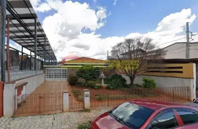 Casa com 4 quartos à venda na Guaracininga, 47, Carandiru, São Paulo