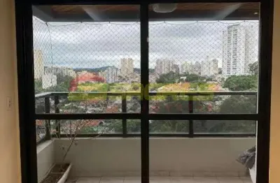 Apartamento com 3 quartos à venda na Rua Plínio Colas, 388, Lauzane Paulista, São Paulo