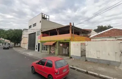 Terreno 280m² com 03 casas e 01 salão no jardim japão por r$850.000,00