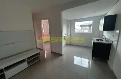 Apartamento com 2 quartos para alugar na Ampére, 150, Vila Maria Alta, São Paulo