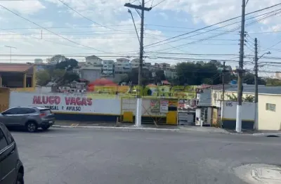 Terreno com 1.150m², vila isolina mazzei por r$ 2.800.000,00