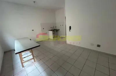Apartamento com 1 quarto para alugar na Rua André da Fonseca, 278, Jardim Japão, São Paulo
