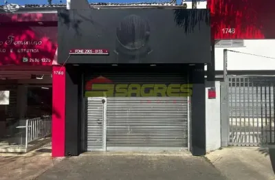Ponto comercial para alugar na Rua Maria Cândida, 1756, Vila Guilherme, São Paulo