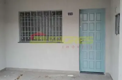 Casa com 2 quartos para alugar na Rua Chico Pontes, 1274, Vila Guilherme, São Paulo
