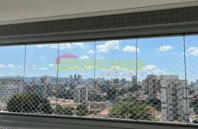 Apartamento 100m² no jardim são paulo por r$ 5.600,00