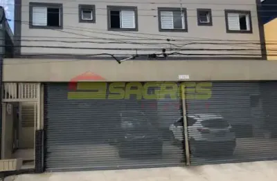 Apartamento com 2 quartos para alugar na Rua Chico Pontes, 1405, Vila Guilherme, São Paulo