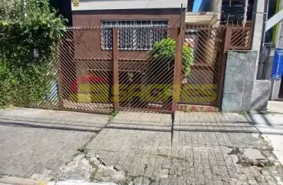 Sobrado comercial, com 03 dormitório - por r$ 6.500,00
