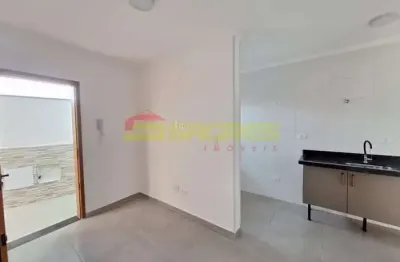 Apartamento com 1 quarto para alugar na Rua Simão Borges, 565, Vila Maria Alta, São Paulo