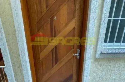Casa com 1 quarto para alugar na Rua Filipe Bandeira, 290, Vila Maria Alta, São Paulo