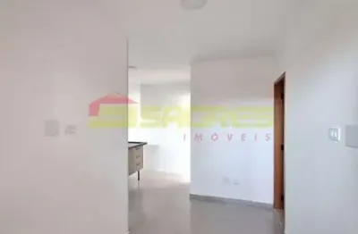 Apartamento com 1 quarto para alugar na Rua Simão Borges, 565, Vila Maria Alta, São Paulo