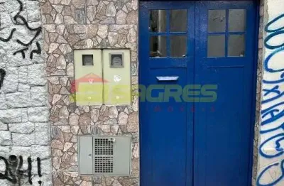 Casa com 1 quarto à venda na Rua Doutor Olavo Egídio, 1005, Santana, São Paulo