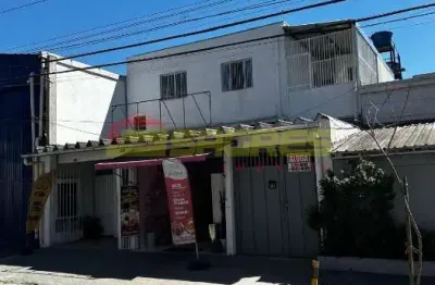 Casa com 2 quartos para alugar na Rua Eugênio de Freitas, 185, Vila Guilherme, São Paulo