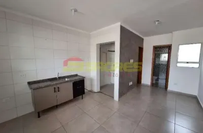 Apartamento com 1 quarto para alugar na Maria José Barroso, 63, Vila Maria Alta, São Paulo