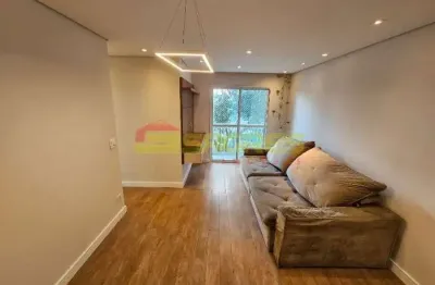 Apartamento com 2 quartos à venda na Rua Soldado Teodoro Francisco Ribeiro, 60, Parque Novo Mundo, São Paulo