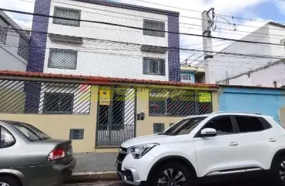 Apartamento com 1 quarto para alugar na Rua Dom José Maurício, 127, Carandiru, São Paulo