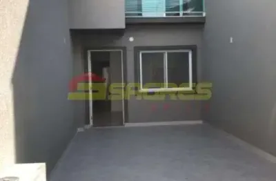Casa com 2 quartos à venda na rua mário araújo, 163, santana, são paulo por r$ 560.000