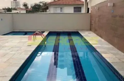 Cobertura com 3 quartos à venda, 190m² por r$ 940.000