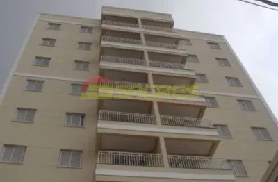 Apartamento com 3 quartos à venda na Rua Capricho, 1077, Vila Nivi, São Paulo por R$ 620.000