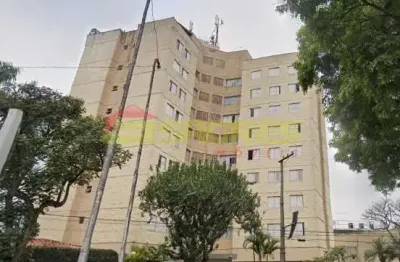 Apartamento com 2 quartos à venda na Avenida Joaquina Ramalho, 834, Vila Guilherme, São Paulo