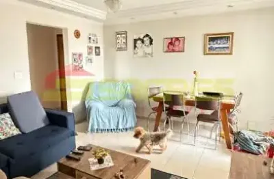 Apartamento com 2 quartos à venda na Avenida Conceição, 933, Carandiru, São Paulo