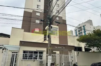 Apartamento com 03 dormitórios, vila guilherme por: r$ 3.000,00