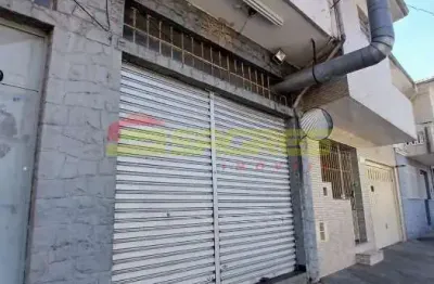 Sala comercial para alugar na Rua do Imperador, 1041, Vila Paiva, São Paulo