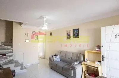 Casa com 3 quartos à venda na Engenheiro Ciampiti, 111, Vila Leonor, São Paulo