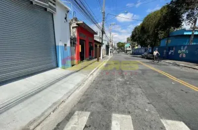 Barracão / Galpão / Depósito para alugar na Edgar Ruzzant, 447, Jardim Brasil (Zona Norte), São Paulo