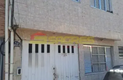 Kitnet / Stúdio para alugar na Ofion, 110, Vila Guilherme, São Paulo