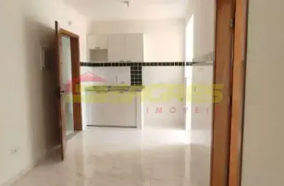 Apartamento 35m² na vila maria alta por r$ 1.300,00