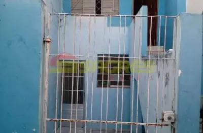 Casa com 1 quarto para alugar na Miguel Soares Ferreira Júnior, 116, Vila Leonor, São Paulo