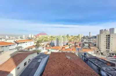 Apartamento com 1 quarto para alugar na Rua Simão Borges, 565, Vila Maria Alta, São Paulo