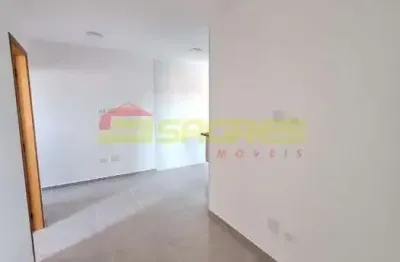 Apartamento com 1 quarto para alugar na Rua Simão Borges, 565, Vila Maria Alta, São Paulo