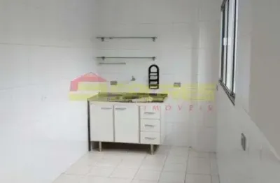 Apartamento com 1 quarto para alugar na Paranhos Pederneira, 81, Vila Leonor, São Paulo