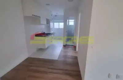 Apartamento com 2 quartos para alugar na Avenida Ede, 472, Vila Ede, São Paulo
