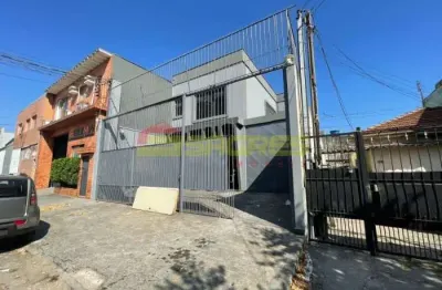Prédio para alugar na Rua Amazonas da Silva, 409, Vila Guilherme, São Paulo