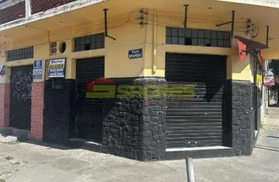 Sala comercial para alugar na Rua Amambaí, 735, Vila Maria, São Paulo
