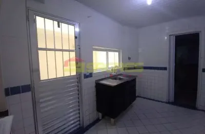 Casa em condomínio fechado com 1 quarto para alugar na Rua Chico Pontes, 1429, Vila Guilherme, São Paulo
