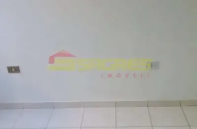 Apartamento com 1 quarto para alugar na Paranhos Pederneira, 81, Vila Leonor, São Paulo